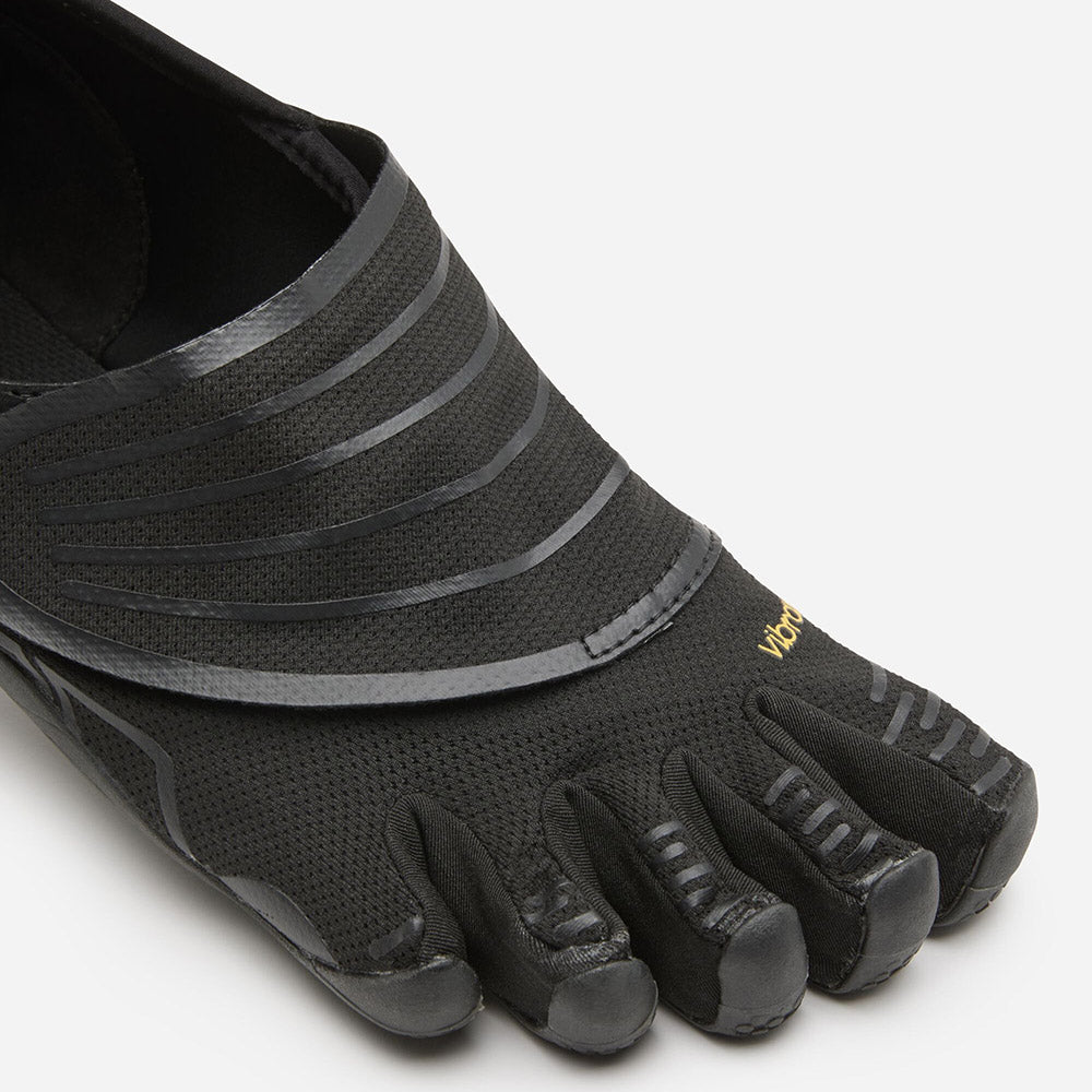 Vibram FiveFingers ブラック26.5 Vibram Fivefingers Graspifier