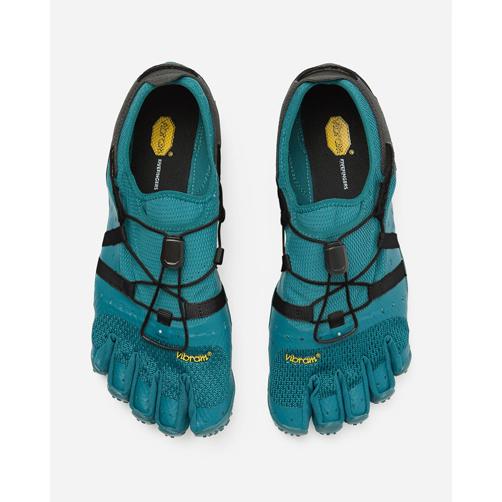Vibram Fivefingers Spiderwalk | DEEP LAKE/ – Paragon Sports