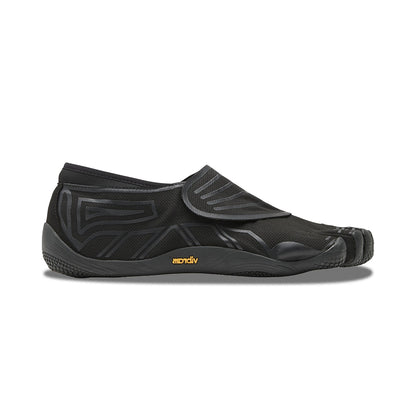Vibram Fivefingers Spiderwalk Fitness Shoes in Black Color