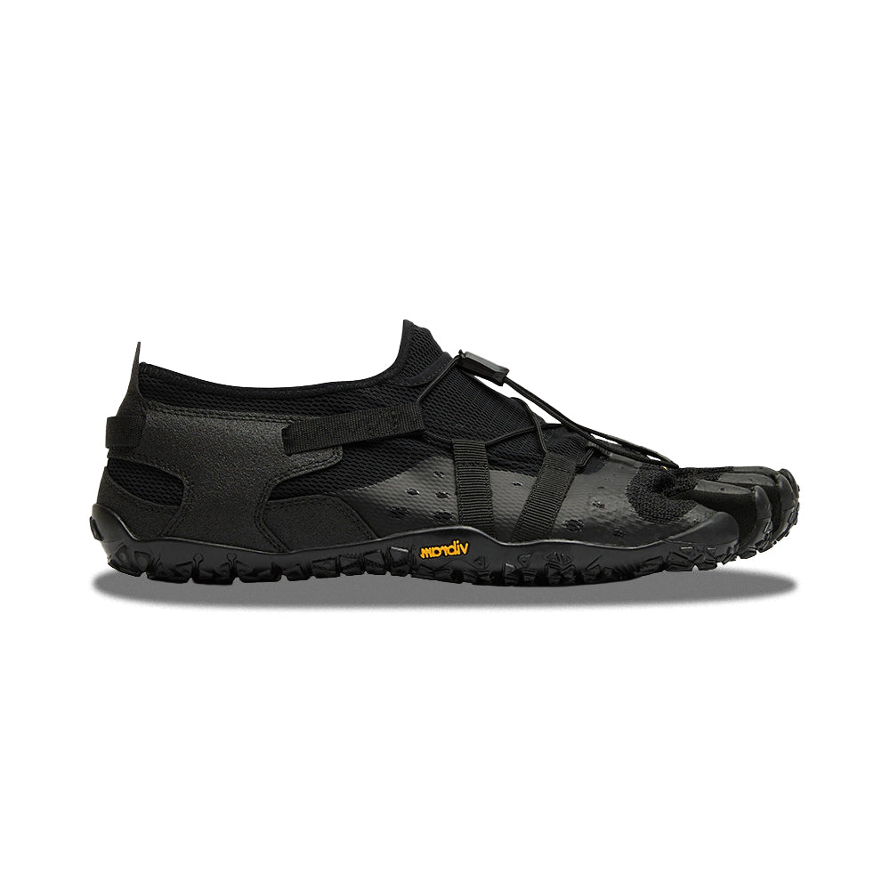 Vibram FiveFingers Mens Spidrwalk | BLACK – Paragon Sports