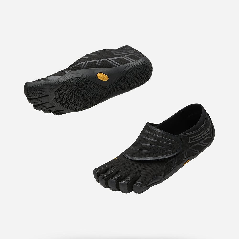 Vibram FiveFingers Groundsplay Shoes Men's(Black, 45) Vibram FiveFingers Groundsplay Shoes Men's(Black, 45)