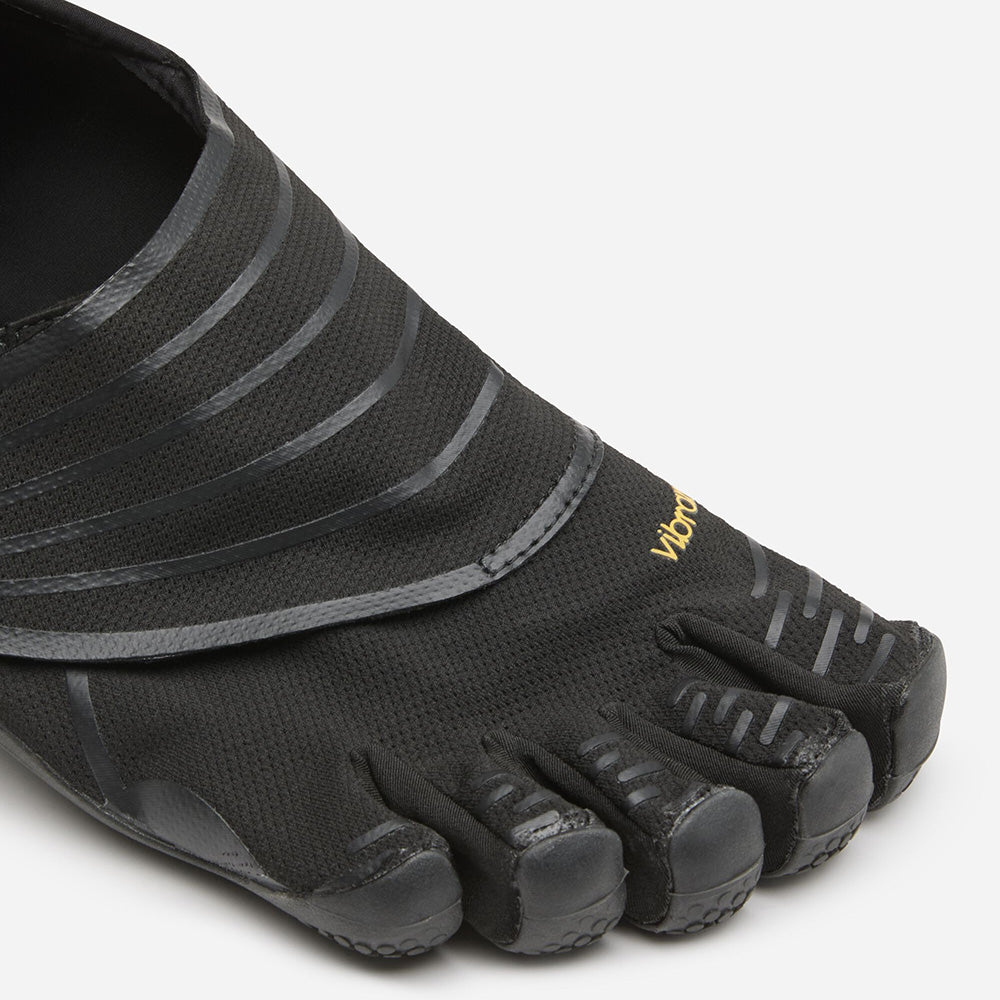 Vibram FiveFingers Mens Spidrwalk | BLACK – Paragon Sports