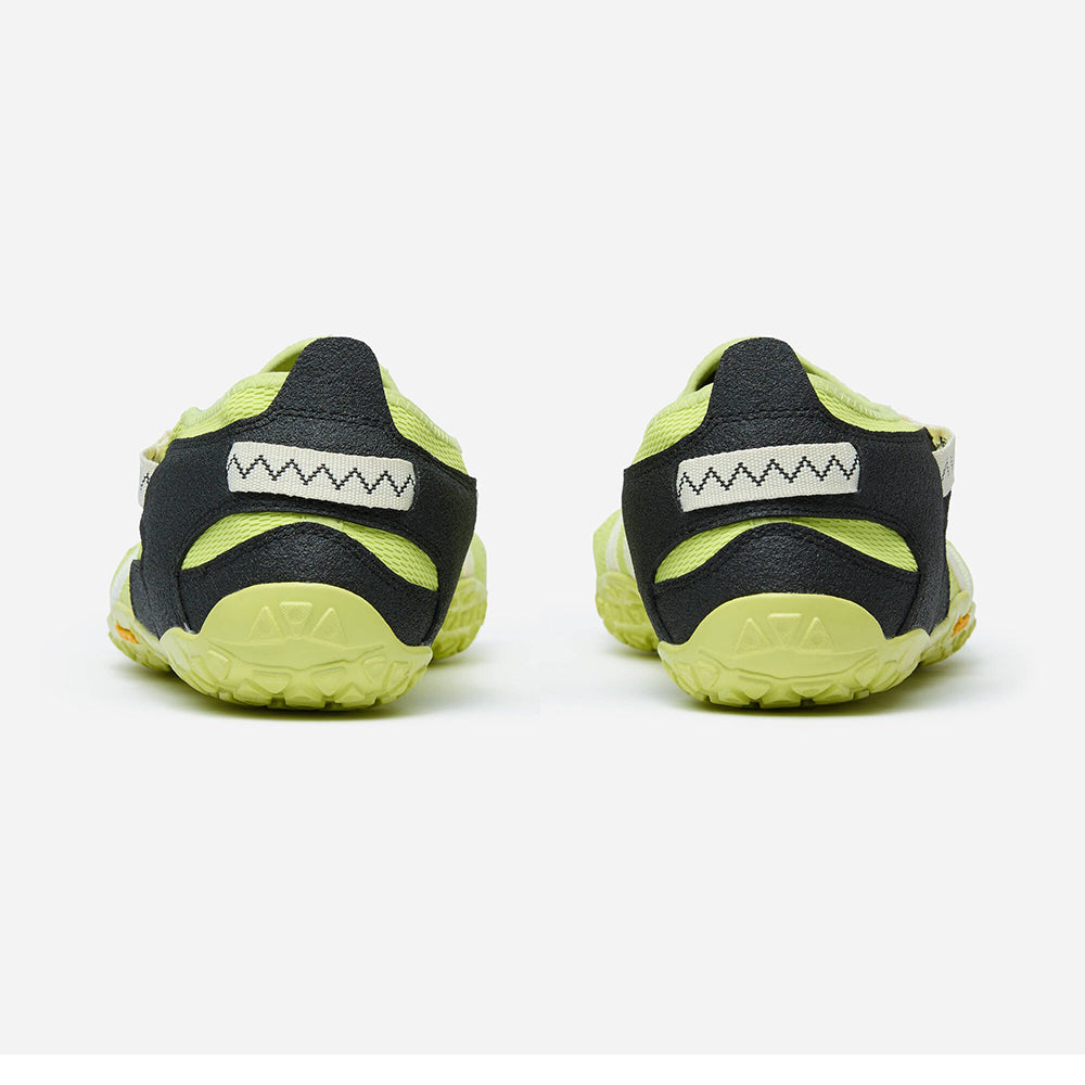Vibram Fivefingers Spiderwalk | LIME GREEN – Paragon Sports