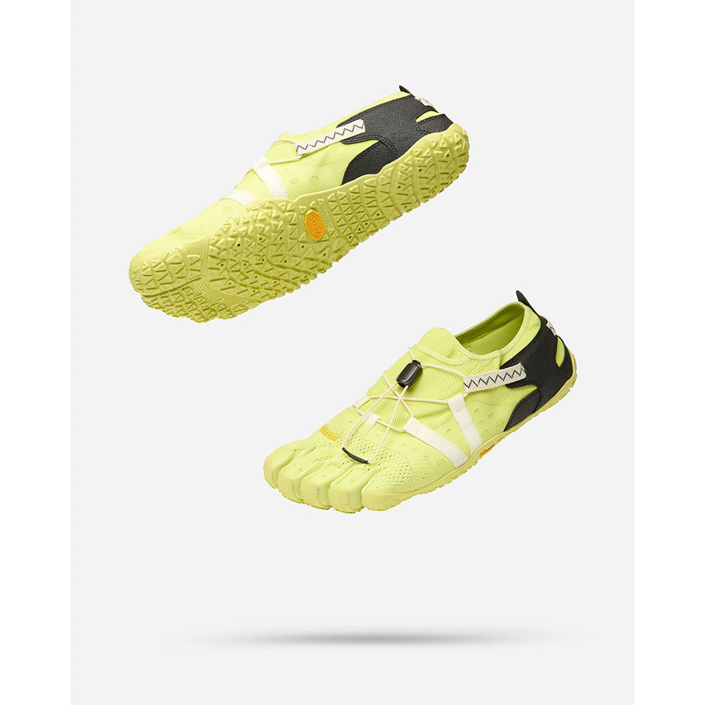 Vibram Fivefingers Spiderwalk | LIME GREEN – Paragon Sports