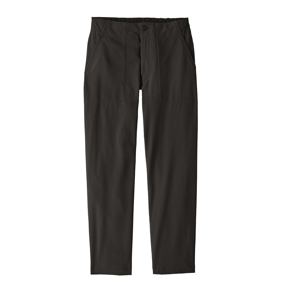 Patagonia W'S Roamwith Pants in Black Color