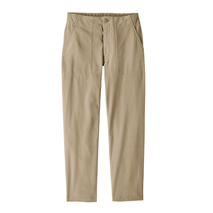 Patagonia W'S Roamwith Pants in Grey Color