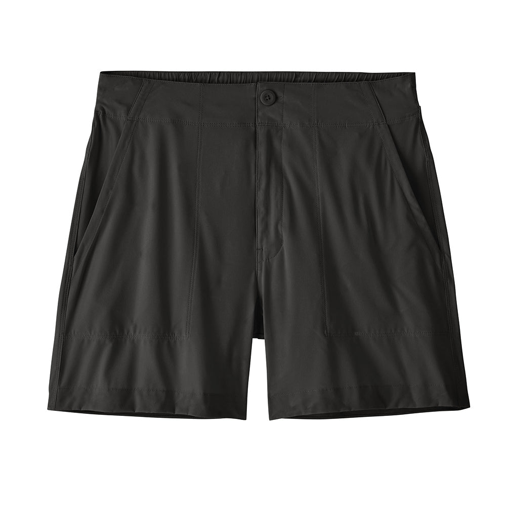 Patagonia W'S Roamwith Shorts in Black Color