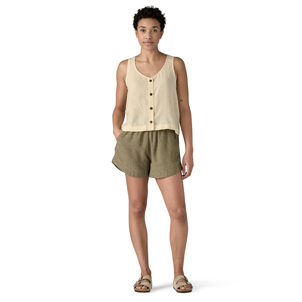 Patagonia W'S Garden Island Top in No Color