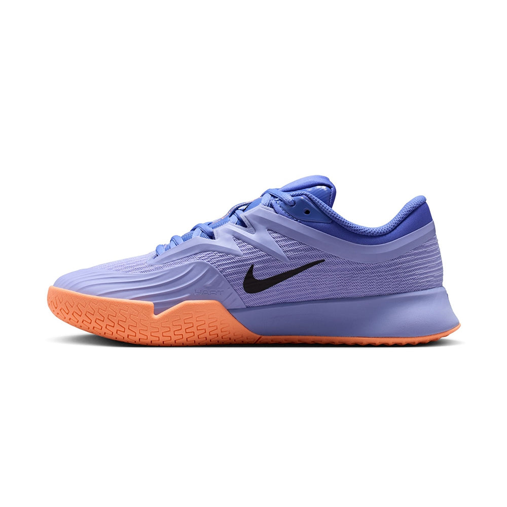 Nike Vapor Pro 3 Tennis Shoes in Purple Color