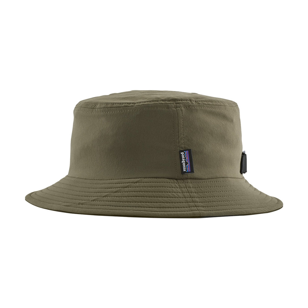 Patagonia Surf Brimmer Hats in Green Color