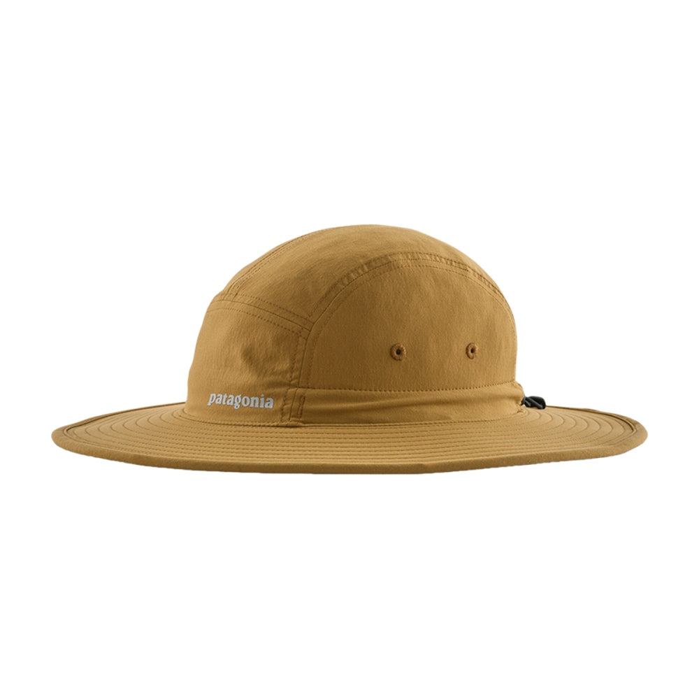 Patagonia Quandary Brimmer Hats in Brown Color