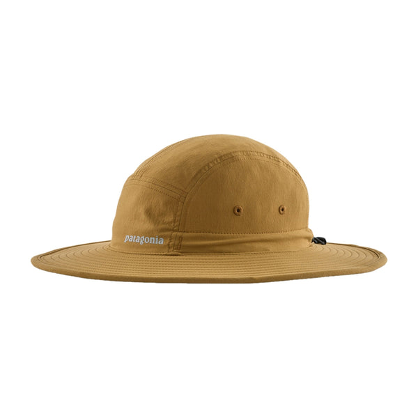 Patagonia Unisex Quandary Brimmer Hat | BCBN-BOBCA – Paragon Sports
