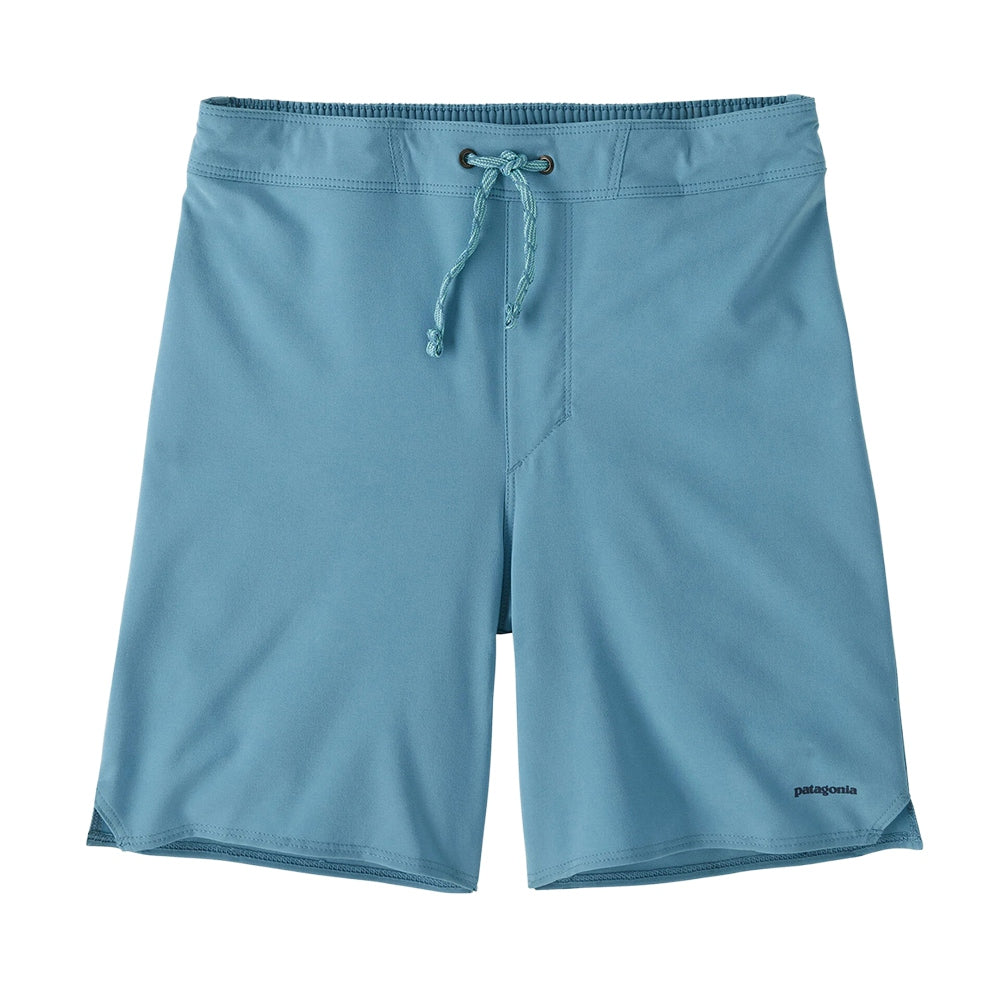 Patagonia K'S Hydropeak Boardies - Swimsuits in Blue Color