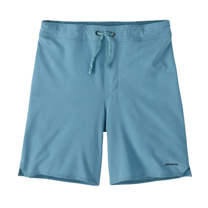 Patagonia K'S Hydropeak Boardies - Swimsuits in Blue Color