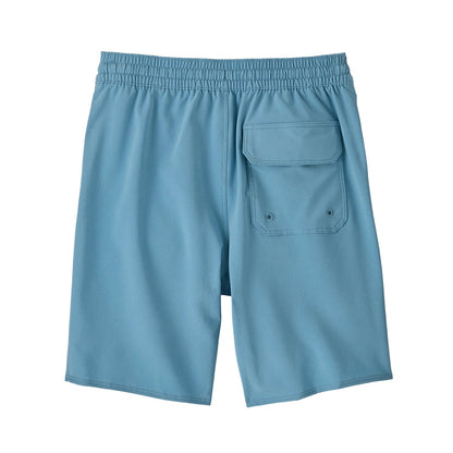 Patagonia K'S Hydropeak Boardies - Swimsuits in Blue Color