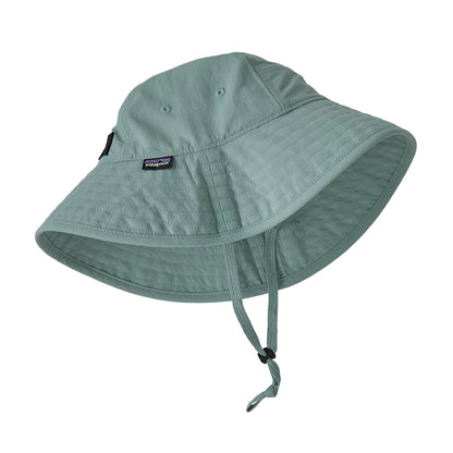 Patagonia K'S Trim Brim Hat Accessories in Blue Color