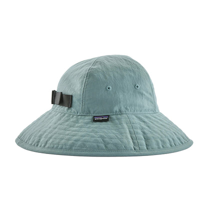 Patagonia K'S Trim Brim Hat Accessories in Blue Color