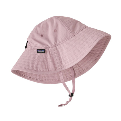 Patagonia K'S Trim Brim Hat Accessories in Purple Color