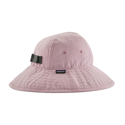 Patagonia K'S Trim Brim Hat Accessories in Purple Color