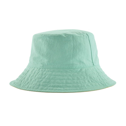 Patagonia K'S Reversible Bucket Ha Accessories in Blue Color