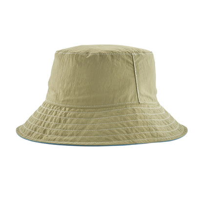Patagonia K'S Reversible Bucket Ha Accessories in Blue Color