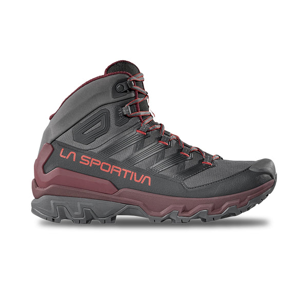 La Sportiva Ultra Raptor 3 Mid Gore-Tex | G00R25 – Paragon Sports