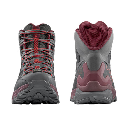 La Sportiva Ultra Raptor 3 Mid GORE-Tex Boots in Black Color