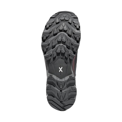 La Sportiva Ultra Raptor 3 Mid GORE-Tex Boots in Black Color