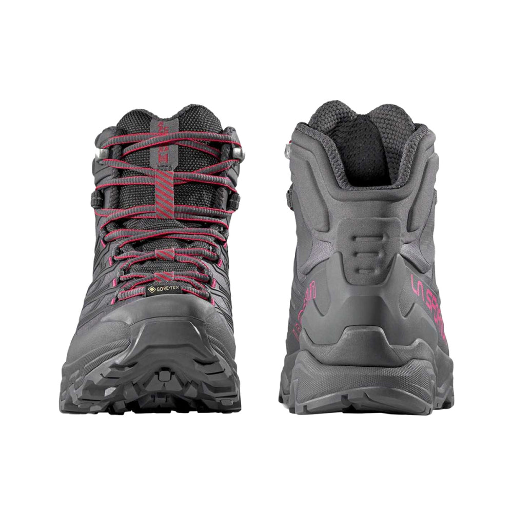 La Sportiva Ultra Raptor 3 Mid GORE-Tex Boots in Black Color