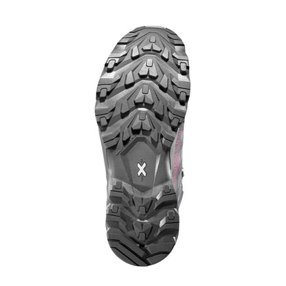 La Sportiva Ultra Raptor 3 Mid GORE-Tex Boots in Black Color