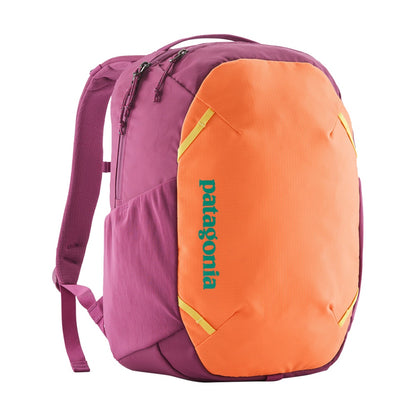 Patagonia Atom Day Pack 24L Bags in Pink Color