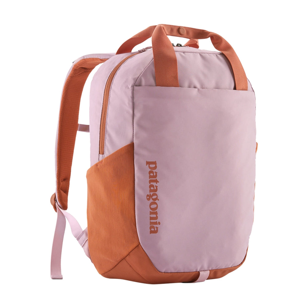 Patagonia Atom Tote Pack 20L Bags in Brown Color