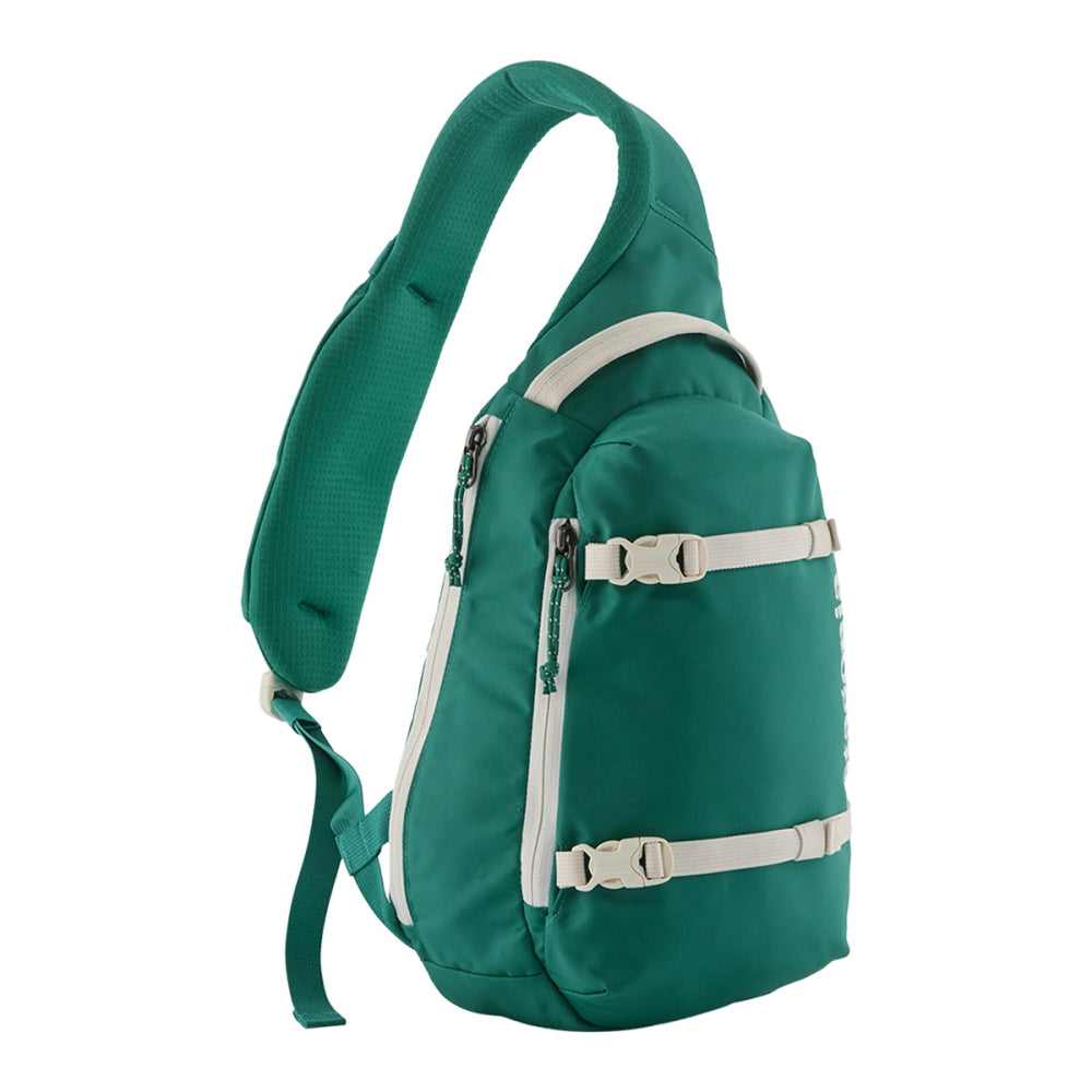 Patagonia Atom Sling 8L Bags in Green Color