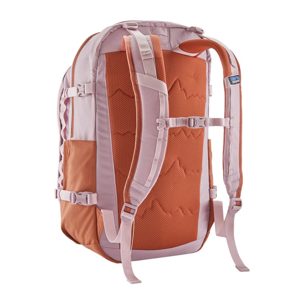 Patagonia Refugio Day Pack 32L Bags in Brown Color