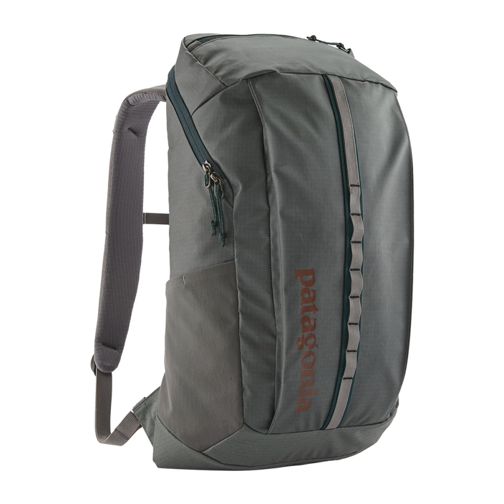 Patagonia Black Hole Pack 25L Bags in Grey Color