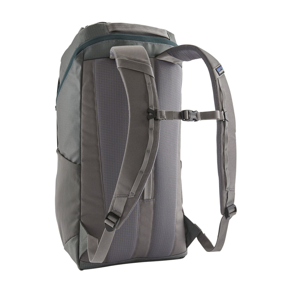 Patagonia Black Hole Pack 25L Bags in Grey Color