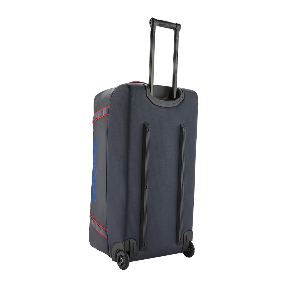 Patagonia Black Hole Wheel Duff100L in Red Color