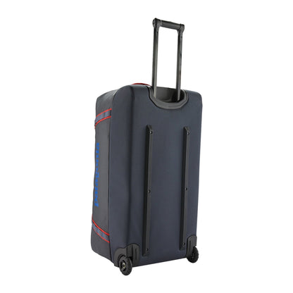 Patagonia Black Hole Wheel Duff100L in Red Color