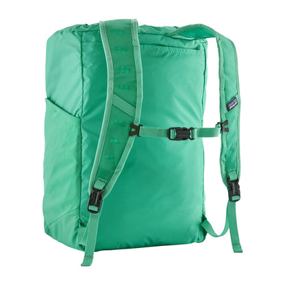 Patagonia Terravia Tote Pack Bags in Blue Color