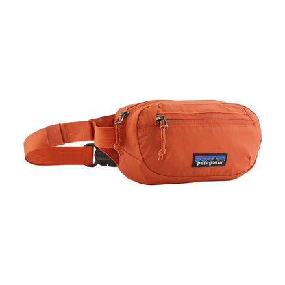 Patagonia Terravia Mini Hip Pack Bags in Orange Color