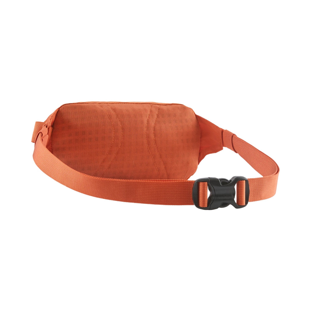 Patagonia Terravia Mini Hip Pack Bags in Orange Color