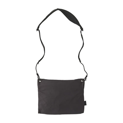 Patagonia Terravia Sacoche Bags in Black Color
