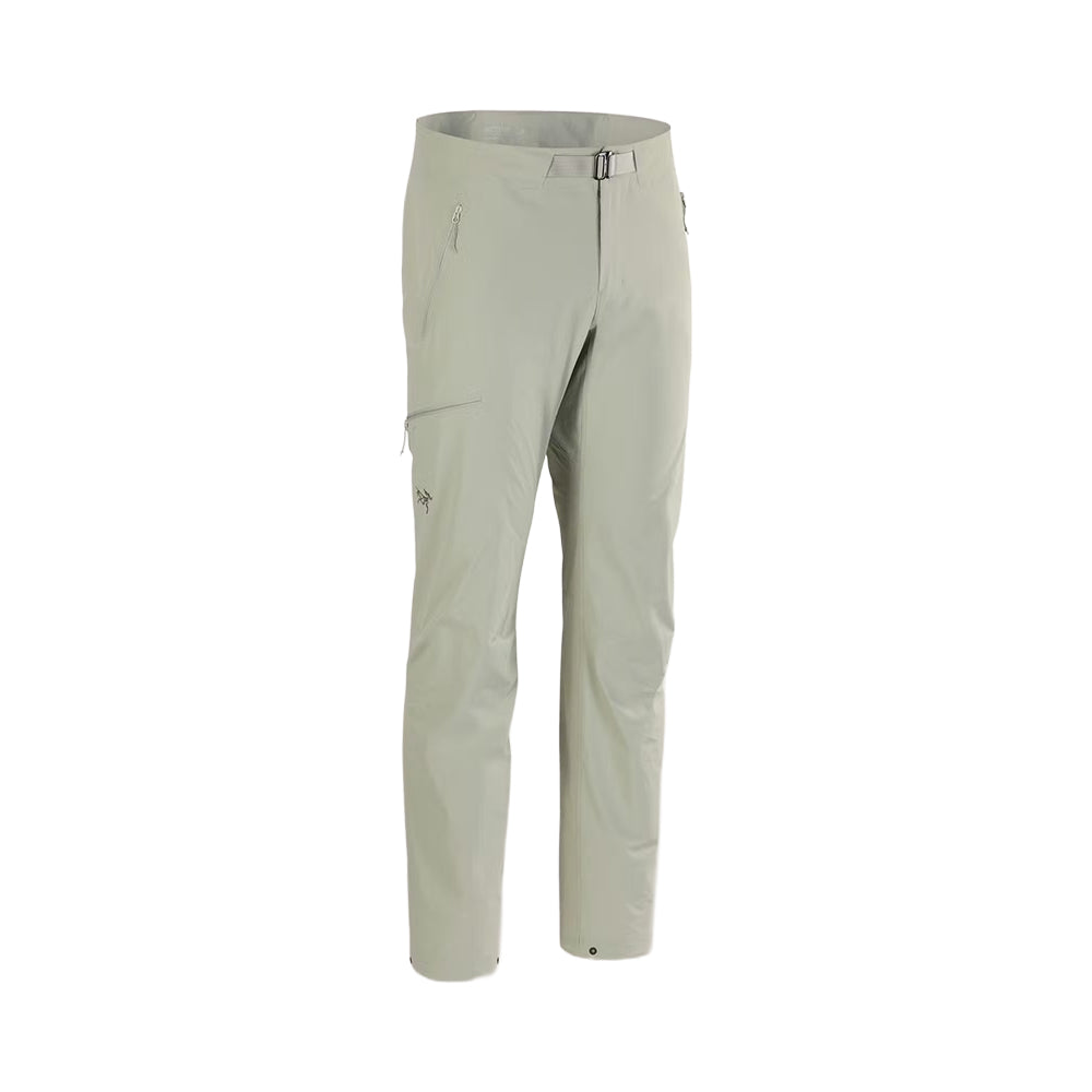 Arc'Teryx Gamma SL Pant M Pants in Brown Color