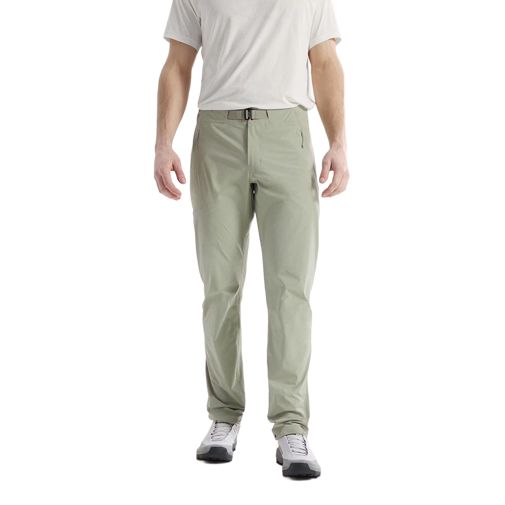 Arc'Teryx Gamma SL Pant M Pants in Brown Color