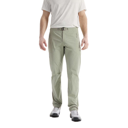 Arc'Teryx Gamma SL Pant M Pants in Brown Color