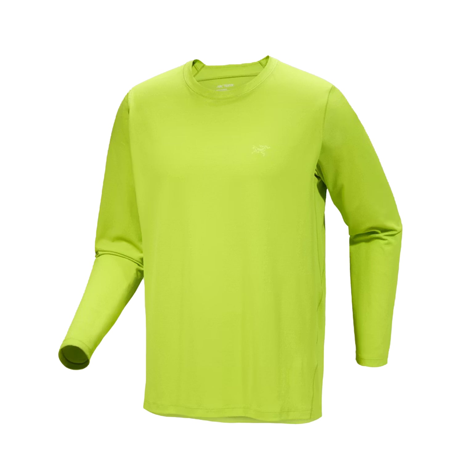 Arc'teryx MENS Cormac Crew Neck Shirt LS | MANTIS – Paragon Sports
