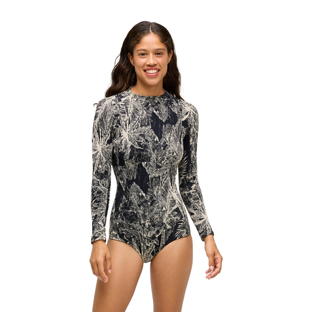 Seea Nora Surf Suit Swimsuits in Multi Color