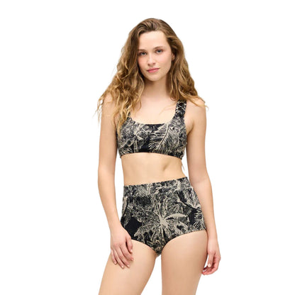 GEORGIA HIGH WAIST | MADEIRA