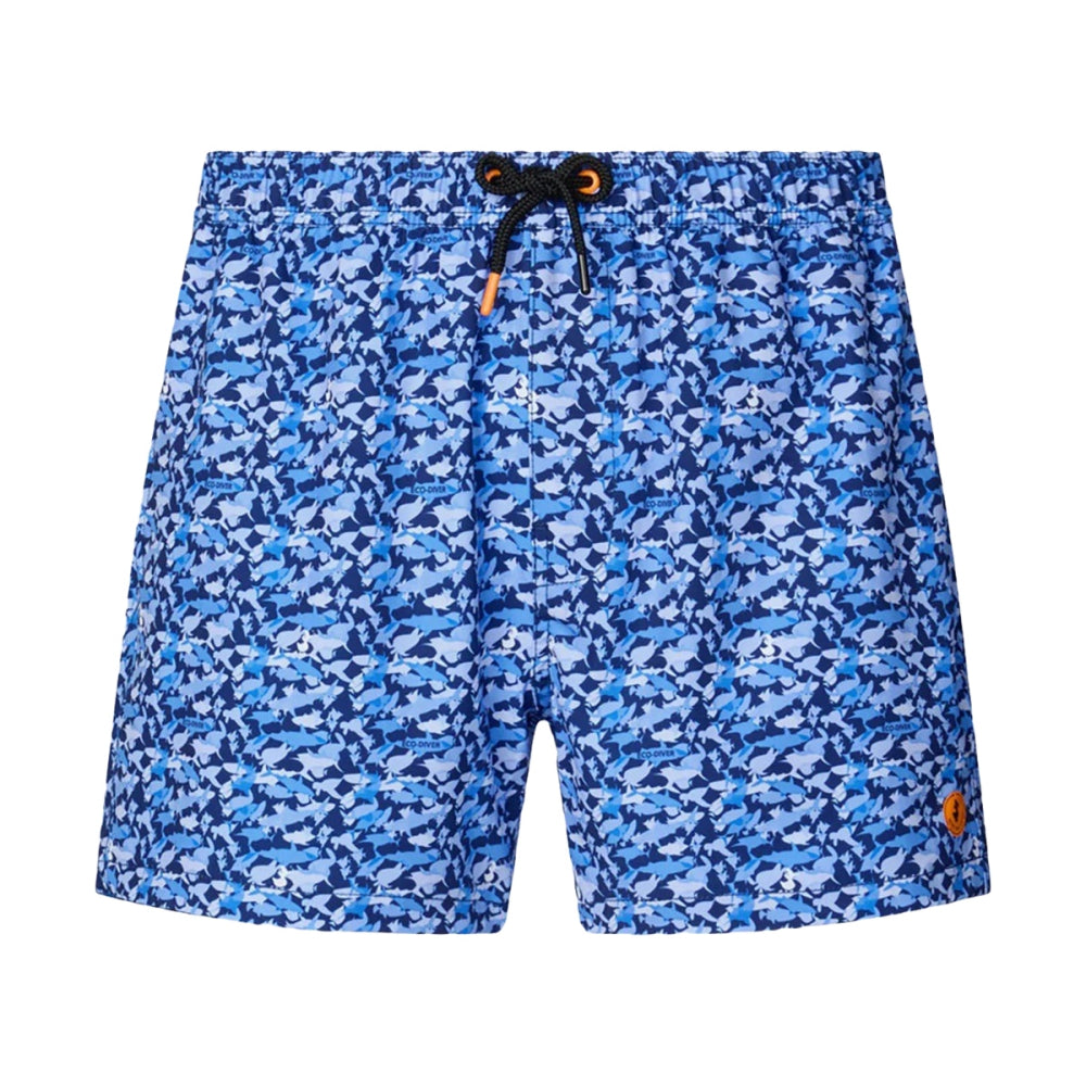 ADEMIR SWIM TRUNKS | 21458-BLSH