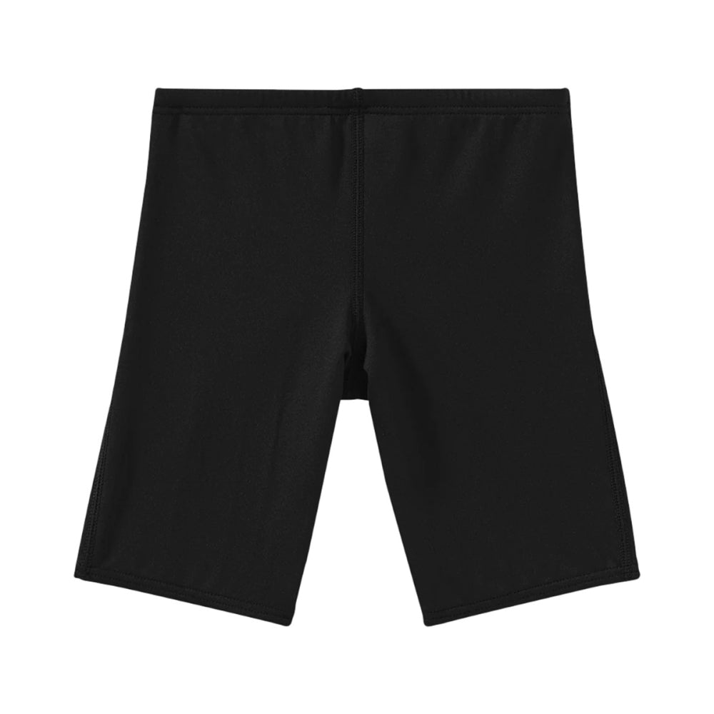 Tyr Kids Jammer Swimsuits in Black Color